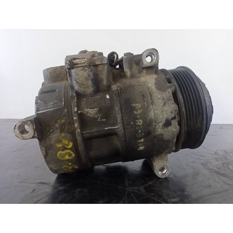 Recambio de compresor aire acondicionado para mercedes-benz clase c (w204) familiar 220 t cdi (204.208) referencia OEM IAM A0012