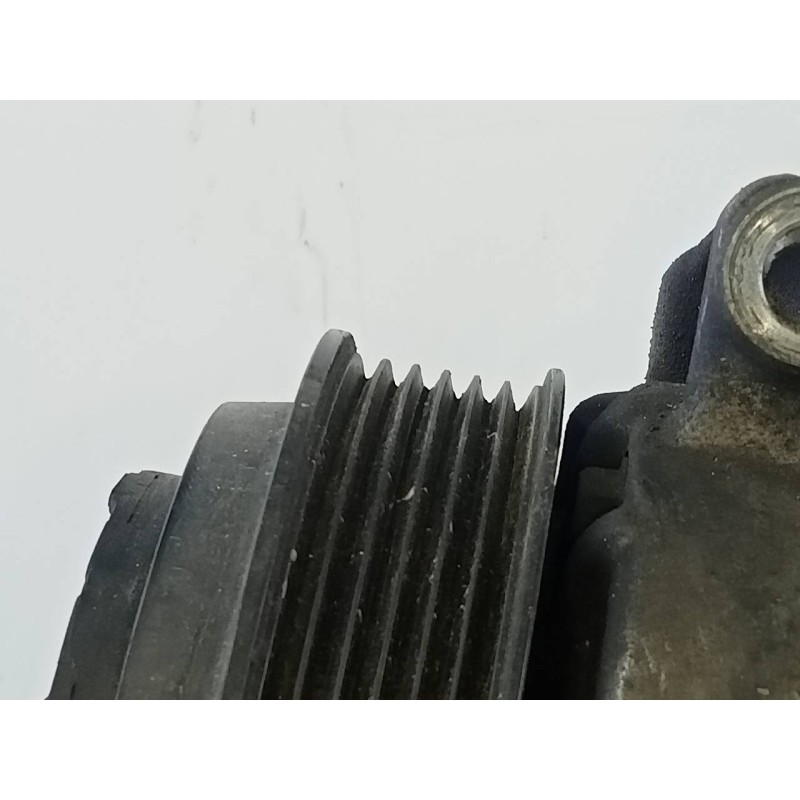 Recambio de compresor aire acondicionado para mercedes-benz clase c (w204) familiar 220 t cdi (204.208) referencia OEM IAM A0012