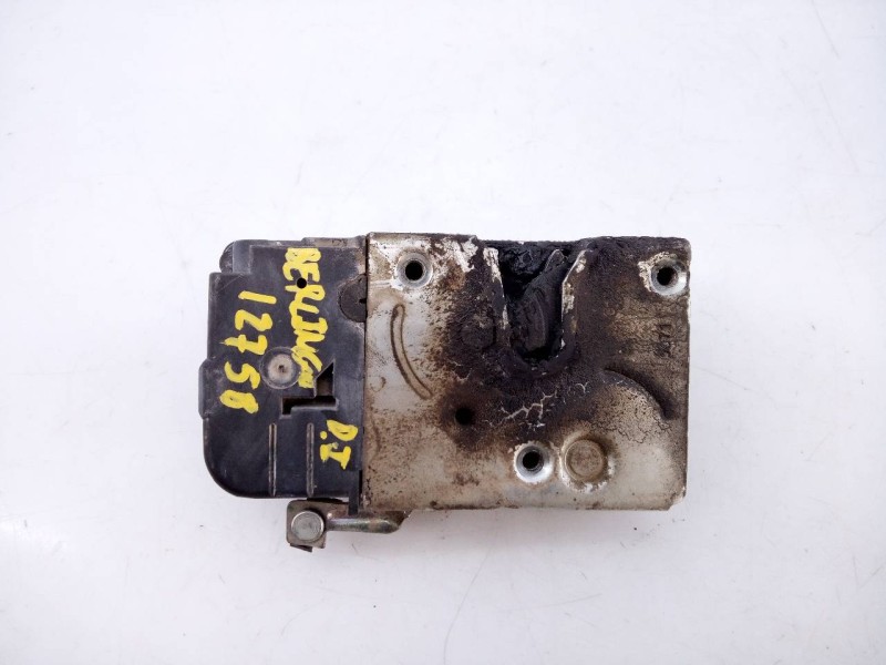 Recambio de cerradura puerta delantera izquierda para citroën berlingo referencia OEM IAM   E1-A4-44-1