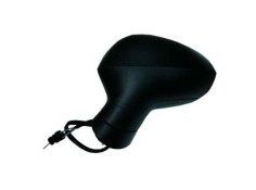Recambio de retrovisor derecho manual para seat ibiza sc (6j1) referencia OEM IAM 24854412 NUEVO T2-4-B2-3