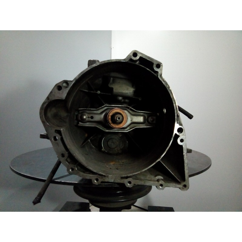 Recambio de caja cambios para volkswagen touareg (7la) tdi r5 referencia OEM IAM FEA  M1-A1-129