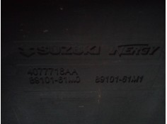 Recambio de deposito combustible para suzuki vitara 1.4 s 4x4 referencia OEM IAM 4077718AA 8910161M0  2