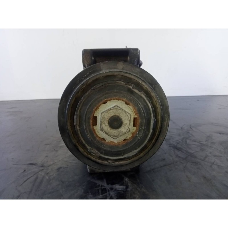 Recambio de compresor aire acondicionado para mercedes-benz clase c (w204) familiar 220 t cdi (204.208) referencia OEM IAM A0012