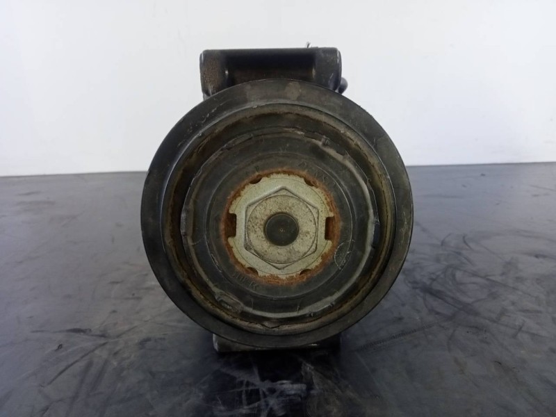 Recambio de compresor aire acondicionado para mercedes-benz clase c (w204) familiar 220 t cdi (204.208) referencia OEM IAM A0012