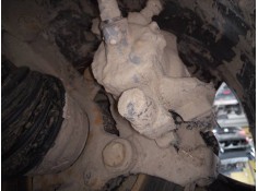 PINZA FRENO DELANTERA IZQUIERDA 