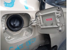 Recambio de tapa exterior combustible para nissan qashqai (j10) acenta referencia OEM IAM    2
