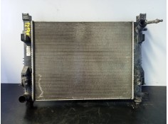 RADIADOR AGUA 214107326R P2-B6-5