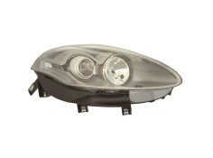 Recambio de faro derecho para fiat bravo (198) referencia OEM IAM 10109510007 NUEVO T2-3-A5-1