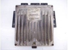 CENTRALITA MOTOR UCE 8200334419 8200414354 E2-A1-39-7