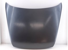 Recambio de capot para volkswagen touareg (7la) tdi r5 referencia OEM IAM   E4-A1-4