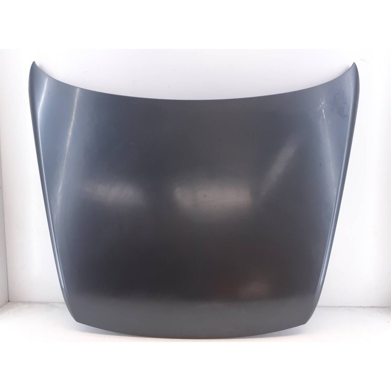 Recambio de capot para volkswagen touareg (7la) tdi r5 referencia OEM IAM   E4-A1-4