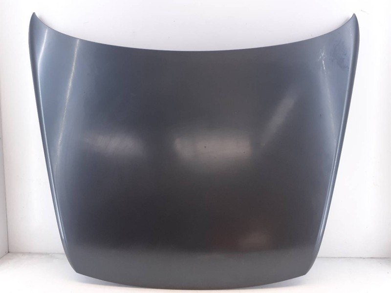 Recambio de capot para volkswagen touareg (7la) tdi r5 referencia OEM IAM   E4-A1-4