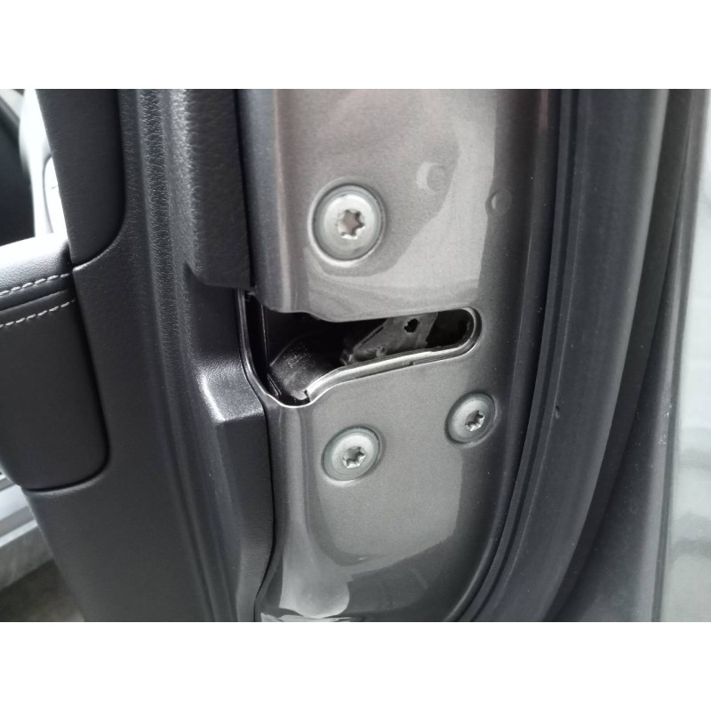 Recambio de cerradura puerta delantera derecha para infiniti q50 premiun referencia OEM IAM   