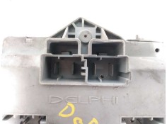 Recambio de caja reles / fusibles para fiat doblo cargo (223) referencia OEM IAM 46760542  E3-A4-20-1 2