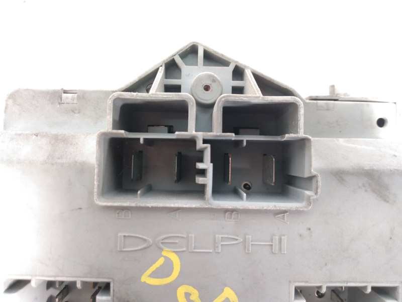 Recambio de caja reles / fusibles para fiat doblo cargo (223) referencia OEM IAM 46760542  E3-A4-20-1