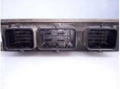 Recambio de centralita motor uce para renault scenic ii authentique referencia OEM IAM 8200334419 8200414354 E2-A1-39-7 2