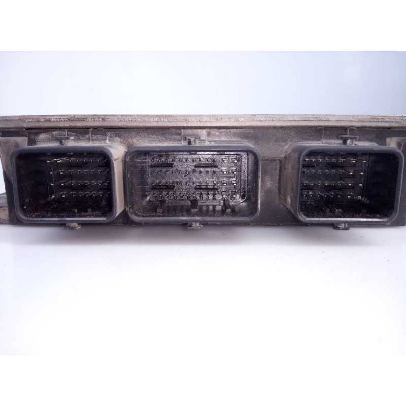 Recambio de centralita motor uce para renault scenic ii authentique referencia OEM IAM 8200334419 8200414354 E2-A1-39-7