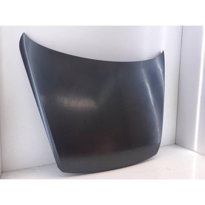 Recambio de capot para volkswagen touareg (7la) tdi r5 referencia OEM IAM   E4-A1-4