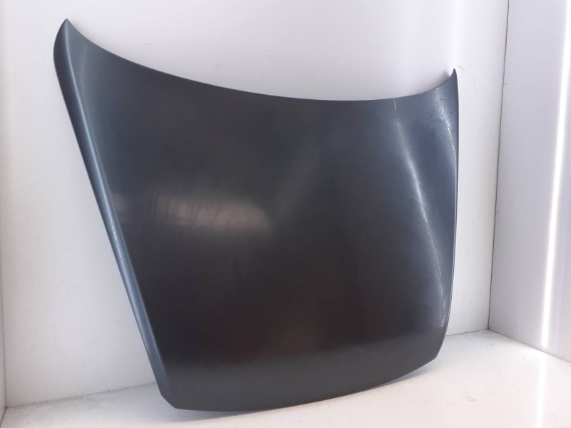 Recambio de capot para volkswagen touareg (7la) tdi r5 referencia OEM IAM   E4-A1-4