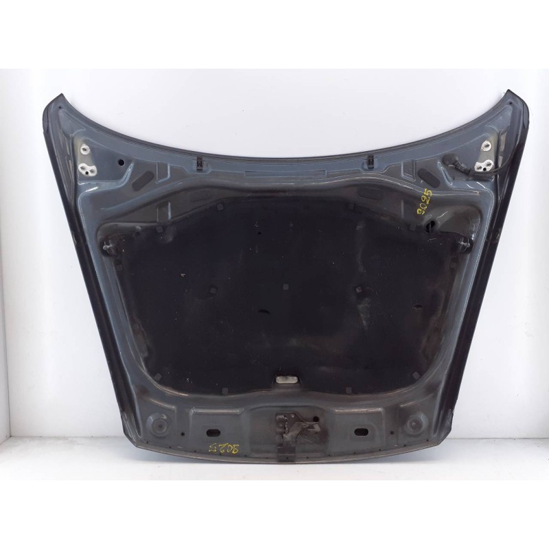 Recambio de capot para volkswagen touareg (7la) tdi r5 referencia OEM IAM   E4-A1-4