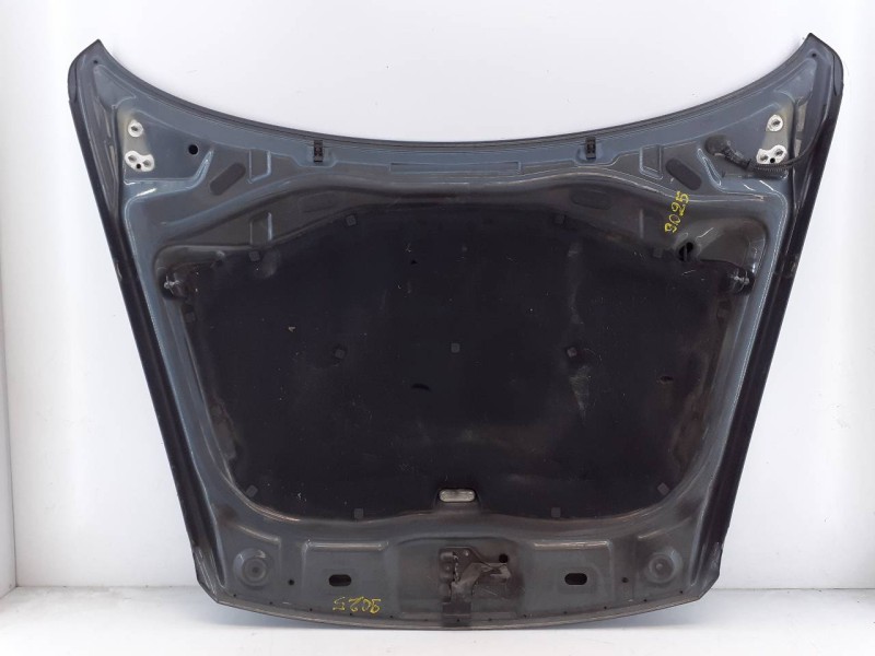 Recambio de capot para volkswagen touareg (7la) tdi r5 referencia OEM IAM   E4-A1-4