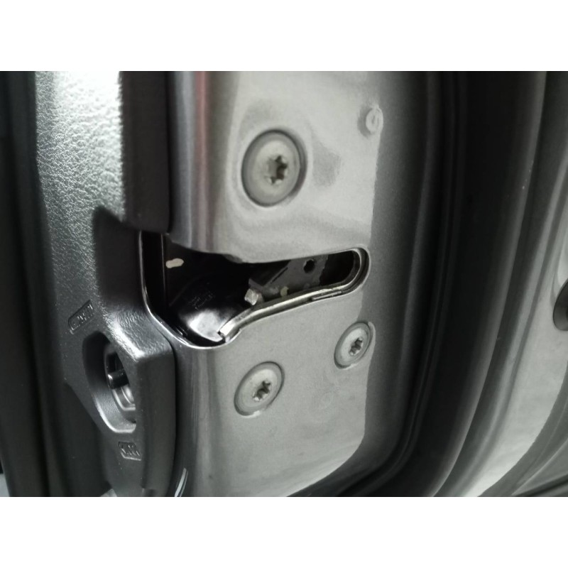 Recambio de cerradura puerta trasera derecha para infiniti q50 premiun referencia OEM IAM   