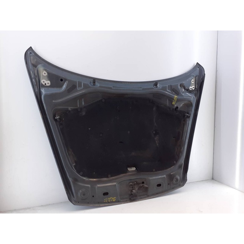 Recambio de capot para volkswagen touareg (7la) tdi r5 referencia OEM IAM   E4-A1-4