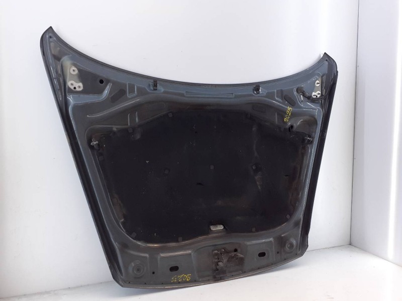 Recambio de capot para volkswagen touareg (7la) tdi r5 referencia OEM IAM   E4-A1-4
