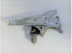 Recambio de elevalunas trasero izquierdo para suzuki vitara 1.4 s 4x4 referencia OEM IAM 8356061M00 2621005670 E2-A3-54-2