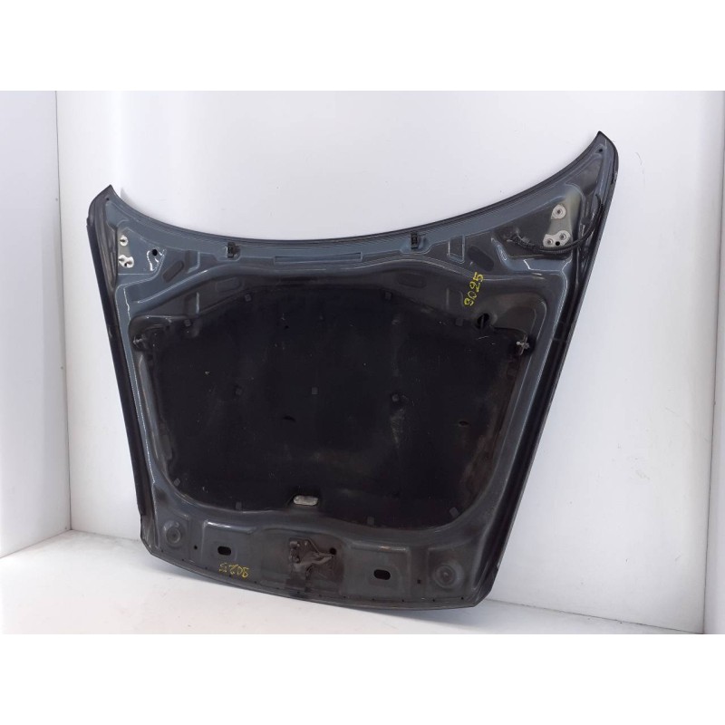 Recambio de capot para volkswagen touareg (7la) tdi r5 referencia OEM IAM   E4-A1-4