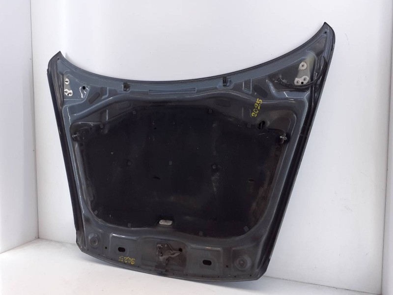 Recambio de capot para volkswagen touareg (7la) tdi r5 referencia OEM IAM   E4-A1-4