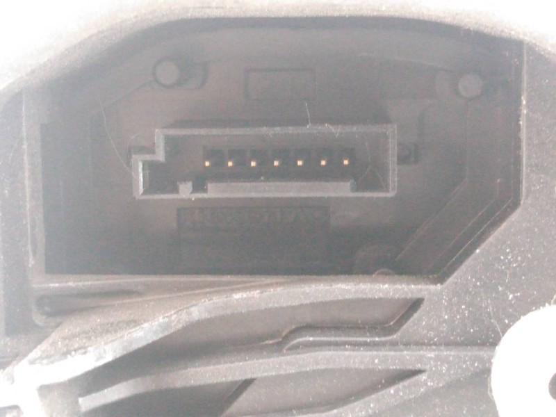 Recambio de cerradura puerta trasera derecha para bmw serie 5 touring (e61) 530d referencia OEM IAM 7154630  E1-A3-48-1