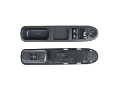 Recambio de mando elevalunas delantero izquierdo para peugeot 207 cc referencia OEM IAM PSA12203 NUEVO T2-5-B