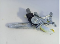 Recambio de elevalunas trasero izquierdo para suzuki vitara 1.4 s 4x4 referencia OEM IAM 8356061M00 2621005670 E2-A3-54-2 2