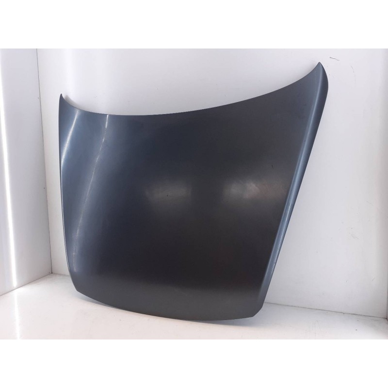 Recambio de capot para volkswagen touareg (7la) tdi r5 referencia OEM IAM   E4-A1-4