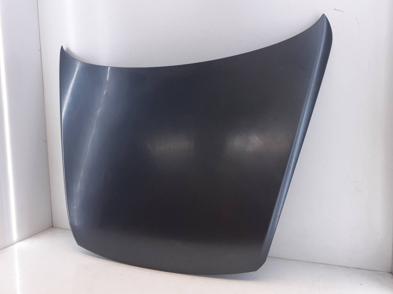 Recambio de capot para volkswagen touareg (7la) tdi r5 referencia OEM IAM   E4-A1-4