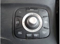 Recambio de sistema navegacion gps para renault megane iii berlina 5 p limited referencia OEM IAM    2