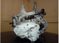 Recambio de caja cambios para citroën c5 berlina premier referencia OEM IAM 20MB28  M1-B2-82