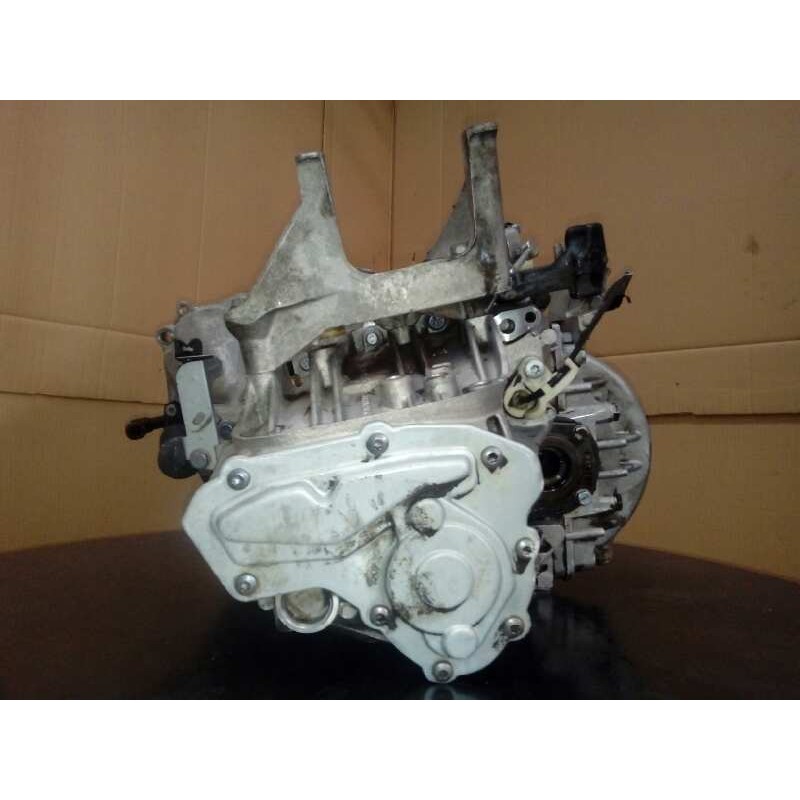 Recambio de caja cambios para citroën c5 berlina premier referencia OEM IAM 20MB28  M1-B2-82