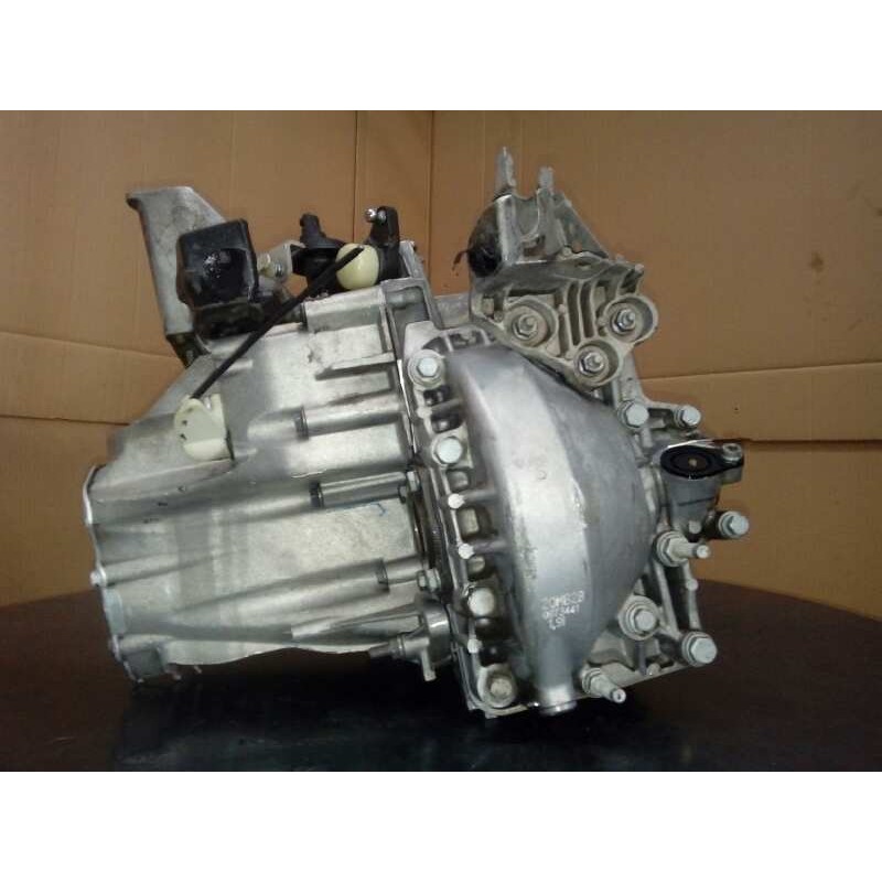 Recambio de caja cambios para citroën c5 berlina premier referencia OEM IAM 20MB28  M1-B2-82