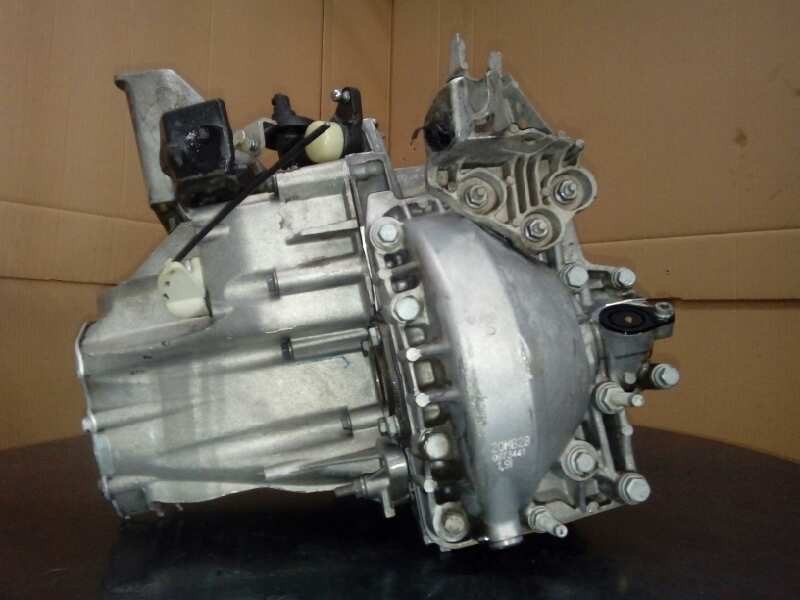 Recambio de caja cambios para citroën c5 berlina premier referencia OEM IAM 20MB28  M1-B2-82