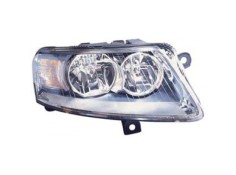 Recambio de faro derecho para audi a6 berlina (4f2) referencia OEM IAM 10102230001 NUEVO T2-4-A1-1