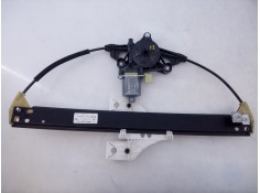 Recambio de elevalunas trasero izquierdo para audi a4 berlina (8w2) sport edition referencia OEM IAM 8W0839461 0130822669 