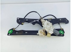 Recambio de elevalunas delantero derecho para bmw x1 (e84) xdrive 20d referencia OEM IAM 6927028 996625102 E1-A3-48-2 2