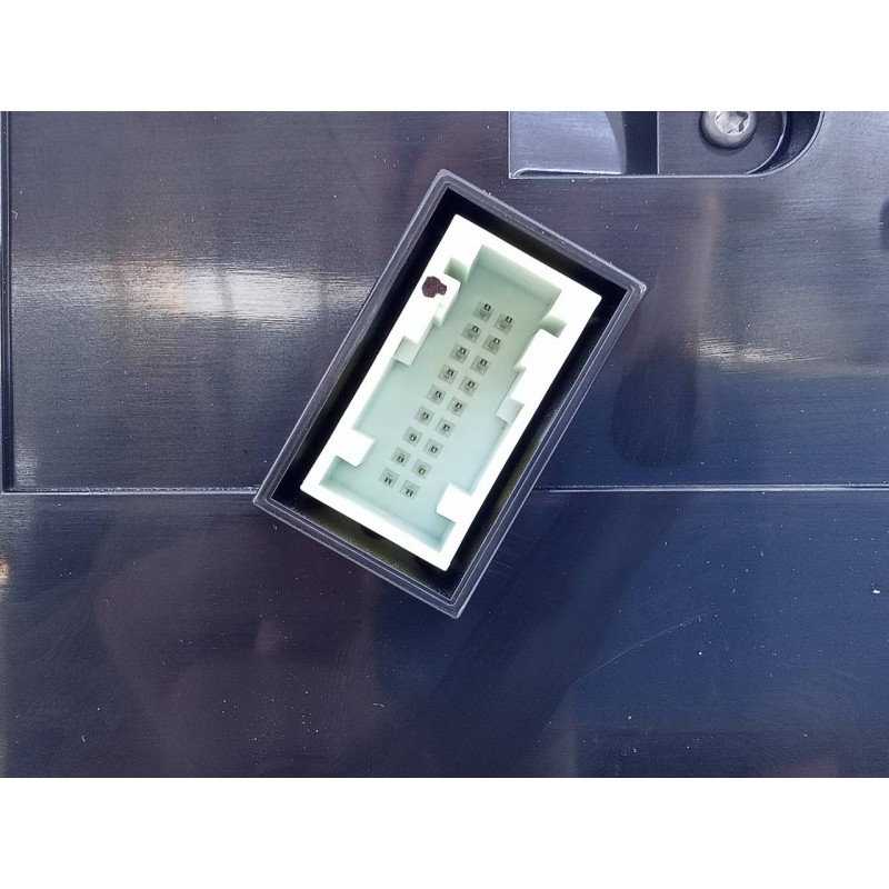 Recambio de cuadro instrumentos para citroën c3 live referencia OEM IAM 9813361380  E3-B2-29-1