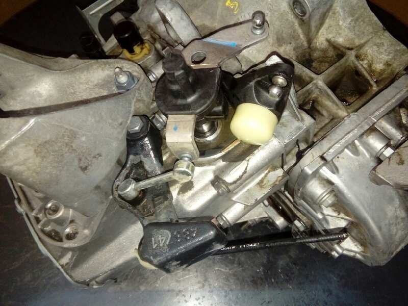 Recambio de caja cambios para citroën c5 berlina premier referencia OEM IAM 20MB28  M1-B2-82