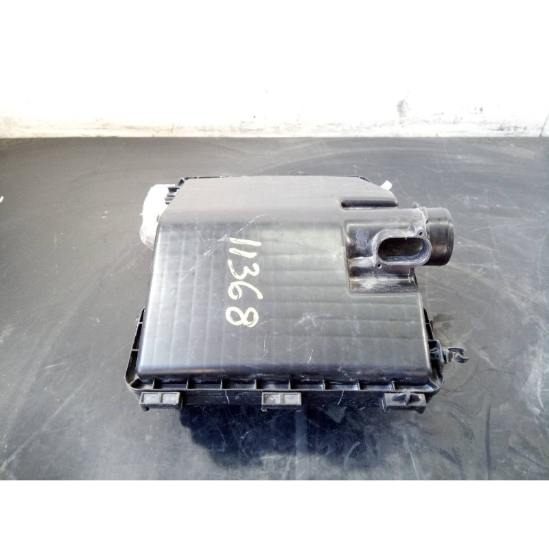 Recambio de filtro aire para suzuki vitara 1.4 s 4x4 referencia OEM IAM   P2-B3-2