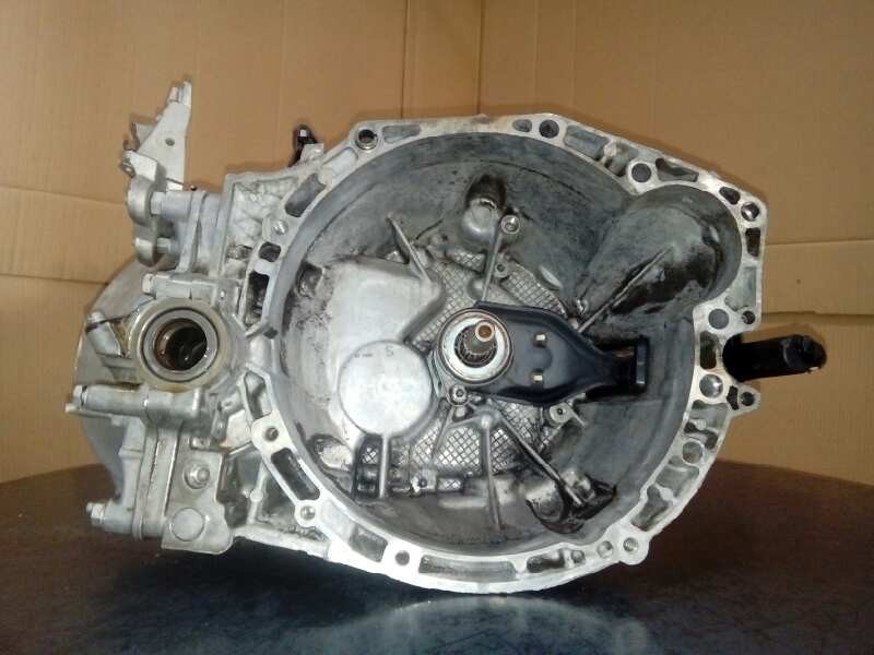 Recambio de caja cambios para citroën c5 berlina premier referencia OEM IAM 20MB28  M1-B2-82