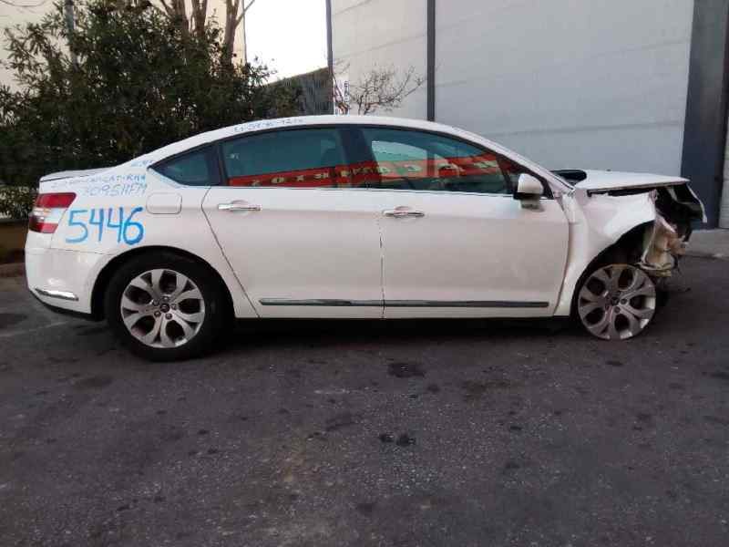 Recambio de caja cambios para citroën c5 berlina premier referencia OEM IAM 20MB28  M1-B2-82