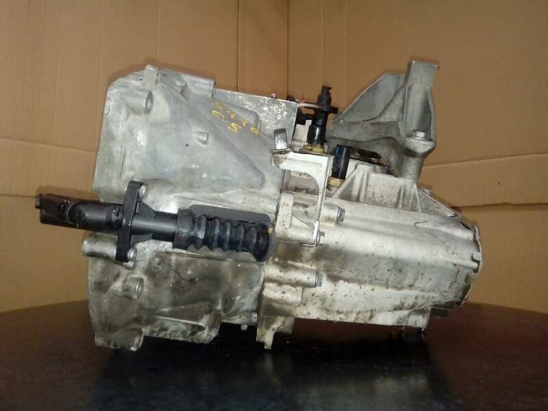 Recambio de caja cambios para citroën c5 berlina premier referencia OEM IAM 20MB28  M1-B2-82